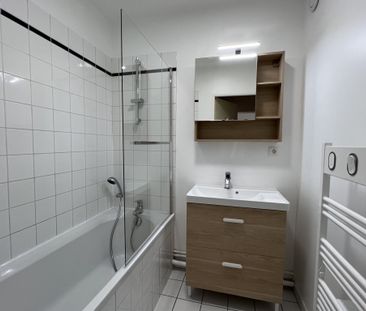 Appartement RUE FRANCOIS D'OR - Photo 4