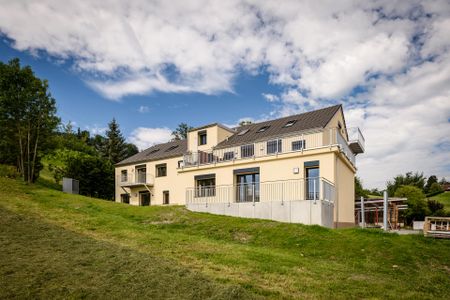 Topmoderne 3.5 Zimmer Wohnung in ruhiger Lage! - Foto 3