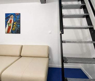 Appartement à louer rue de Chaillot, Paris 16ème - Photo 3