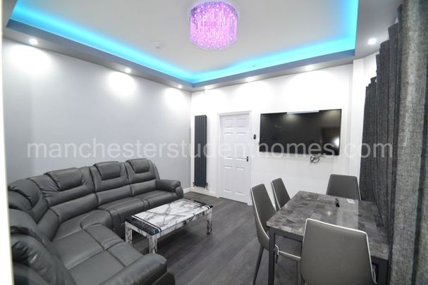 Belgrave Avenue, Manchester, M14 5DL - Photo 1