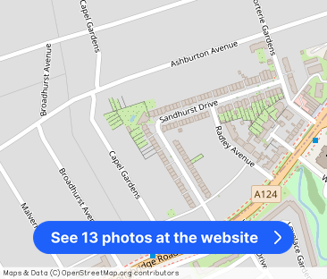 40 Sandhurst Drive, Seven Kings, Ilford, London, IG3 9DB - Photo 1