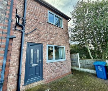 2 Bedroom End Terrace To Let - Photo 5