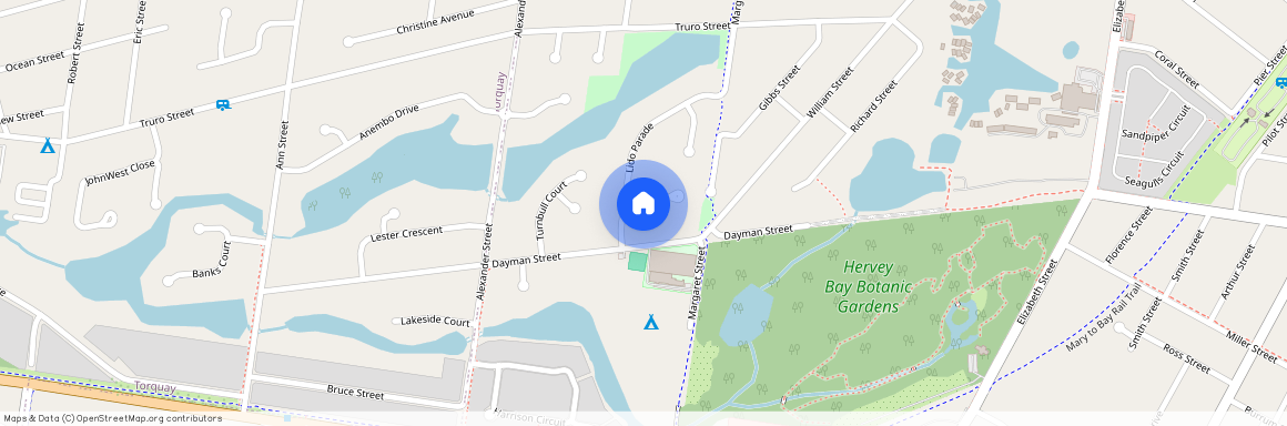 2 San Marco Court, Qld 4655, Urangan