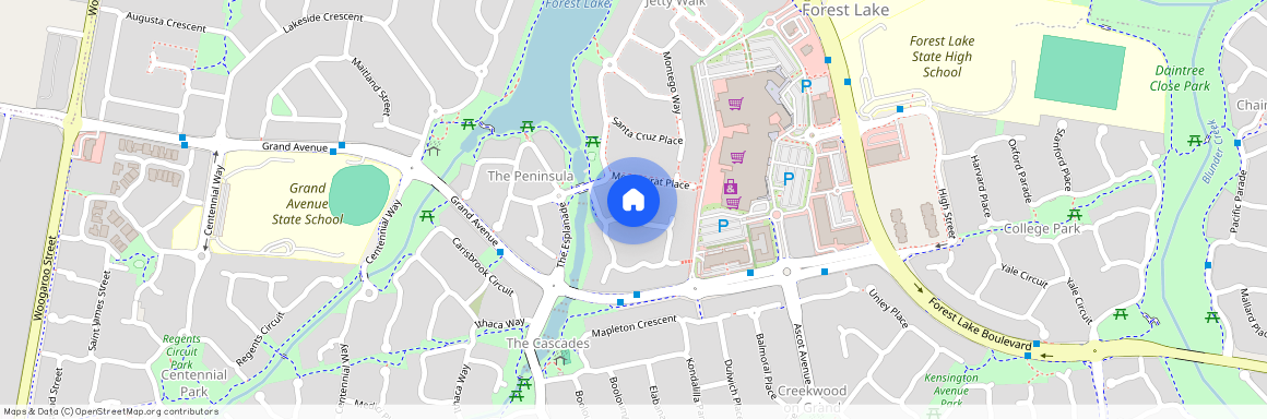 8 Catalina Circuit, QLD 4078, Forest Lake