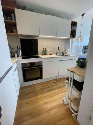 Møllevangs Allé 157 B, 9. 6 - Foto 3