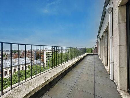 Appartement te huur - Foto 5