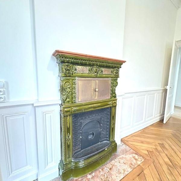 Location Appartement 4 pièces 117m² ST BRIEUC 22000 - Photo 1