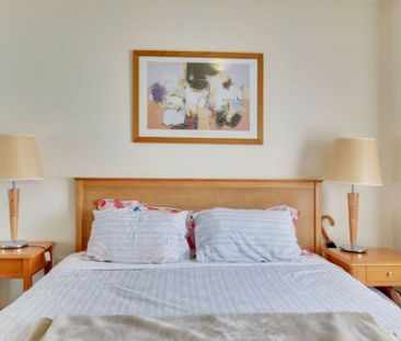 Furnished Studio - Perfect Location - Photo 1