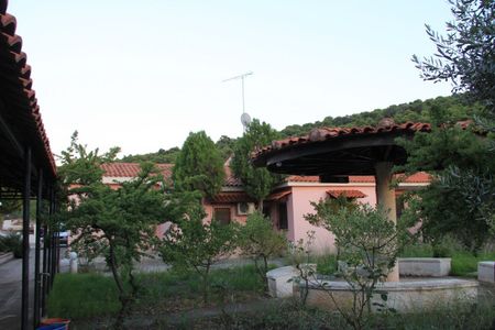 Μονοκατοικία για ενοικίαση Κόρφος (Σολύγεια) - Photo 3