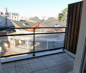 Appartement 1 Pièce 26 m² - Photo 4