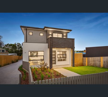 3/74 Darebin Street, Heidelberg, Vic 3084 - Photo 4
