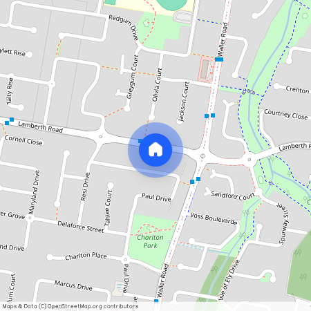 Lamberth Road 12, QLD 4118, Regents Park