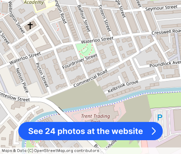 3 bedroom town house for rent - Photo 1