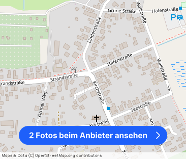 WOHNEN UND FREIZEIT BODDEBLICK INKLUSIVE - Foto 1
