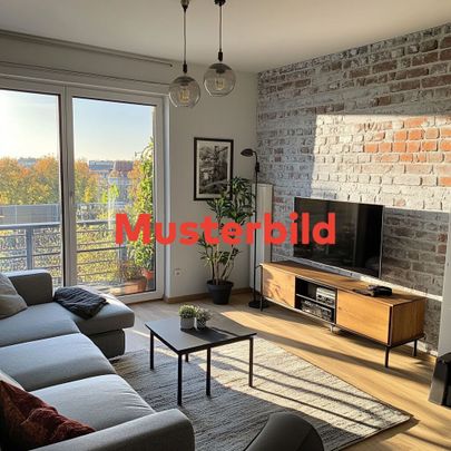 Immeuble d’échange : Charmant appartement de 2,5 pièces dans un emplacement central à Zurich - Foto 1