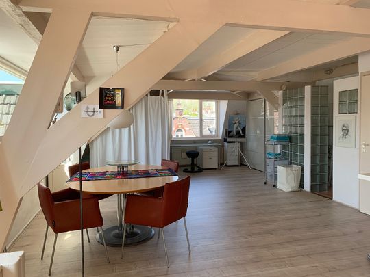 Luijbenstraat 22B - Foto 1