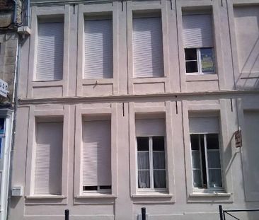 Appartement 2 pièces à Cambrai - Photo 5