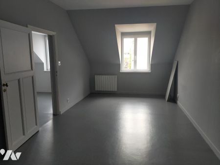 Location appartement à Loudéac - Photo 5