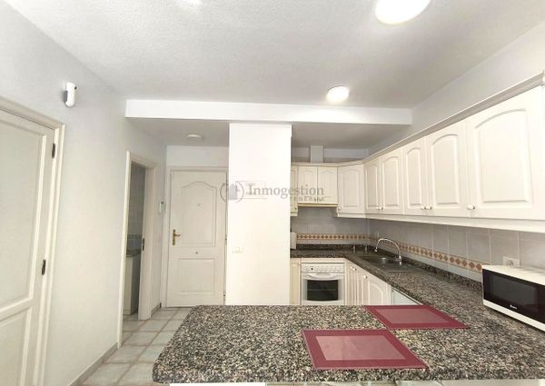 Se alquila en Costa del Silencio apartamento de 1 dormitorio