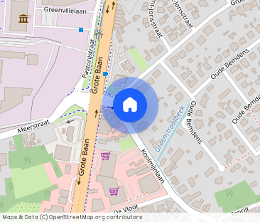 TE HUUR: RUIM APP. MET 2 SLPKS - Houthalen - Foto 1