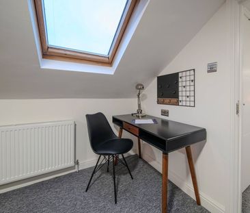 1 bedroom house to rent - Photo 2