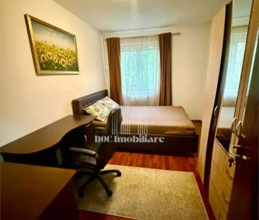 Inchiriere apartament 3 camere Pajura I Metrou 1Mai I Bucurestii Noi - Fotografie 4