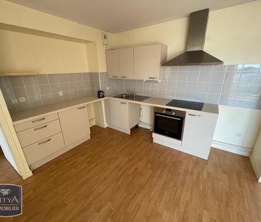 Location Appartement 3 pièces 53m² HENNEBONT 56700 - Photo 4