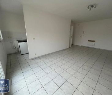 Appartement à louer 2 pièces 48.35m² - Photo 2