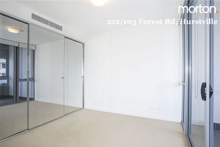 212/103 Forest Road, Hurstville - Photo 2