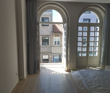Apartamento T1 com Varanda no Centro do Porto - Photo 4