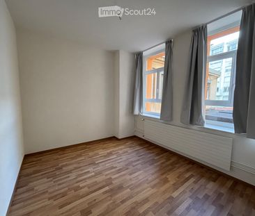 2 Zimmer, 55 m² - Foto 1