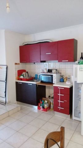 Studio/Γκαρσονιέρα για ενοικίαση Μεγαλοχώρι (Εστιαιώτιδα) - Photo 5