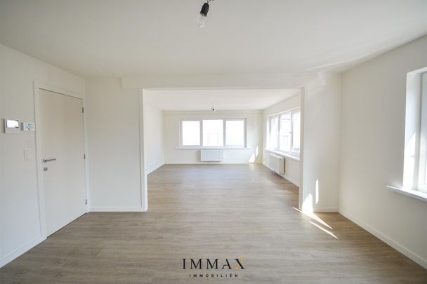 Recent vernieuwd duplex appartement - Photo 1