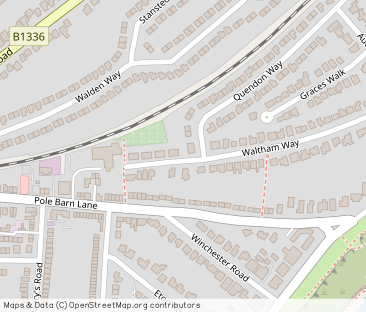 Waltham Way, Frinton On Sea - Photo 1