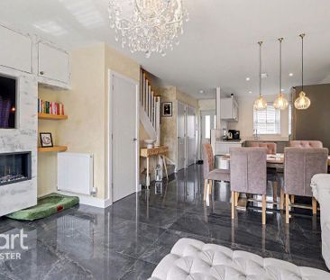 3 bedroom semi-detached house to rent - Photo 3