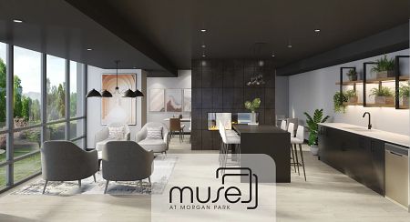 Muse Townhouses - Photo 5