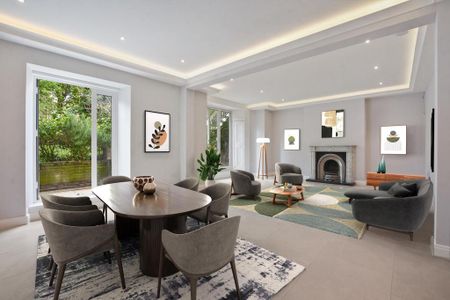 3 bedroom apartment to rent - Photo 5