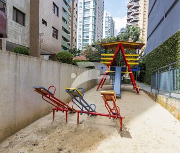 Apartamento 3 Quartos Agua Verde 106m² - Photo 4