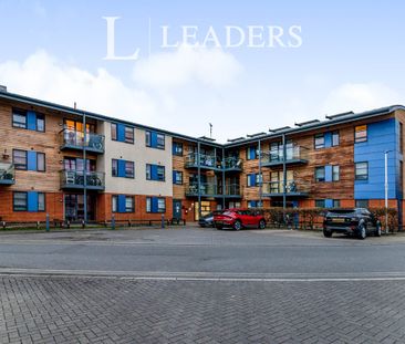 2 bedroom apartment to rent Pretoria Road, Chertsey, KT16 - Photo 6