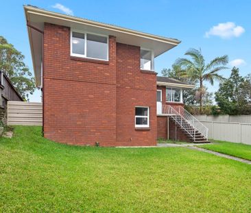 Contemporary Family Living - Photo 5