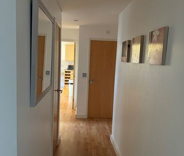 2 Bed Flat, Leadmill Court, S1 - Photo 1