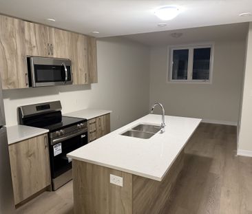 For Lease - 26 Ziibi Way Unit# Lower, Clarington, Ontario - Photo 6