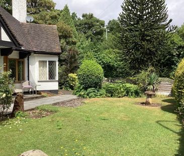 1 bedroom mews to rent - Photo 5