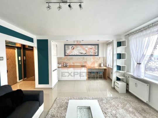 Nowoczesna kawalerka, BARTODZIEJE - Фото 1