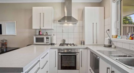 Sunny & Spacious in Sydenham - Photo 2