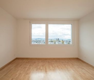 "Neuwertige Wohnung an ruhiger Lage" - Foto 2