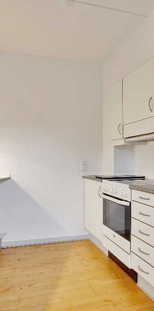 Lundingsgade 17, 2. th. - Foto 1