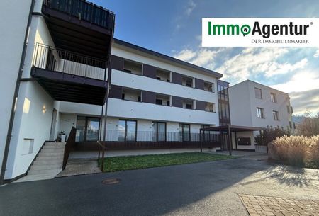 Neubau | Hohenems | zentral | 63 m² - Foto 2