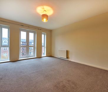 1 bedroom flat to rent, Available unfurnished from 04/04/2025 - Photo 2