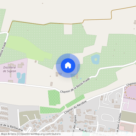 11130, Sigean